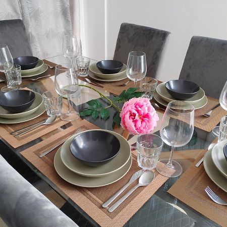 Вилла Luxury Duplex Atlantic Four Seasons Санта-Крус-де-Тенерифе Экстерьер фото