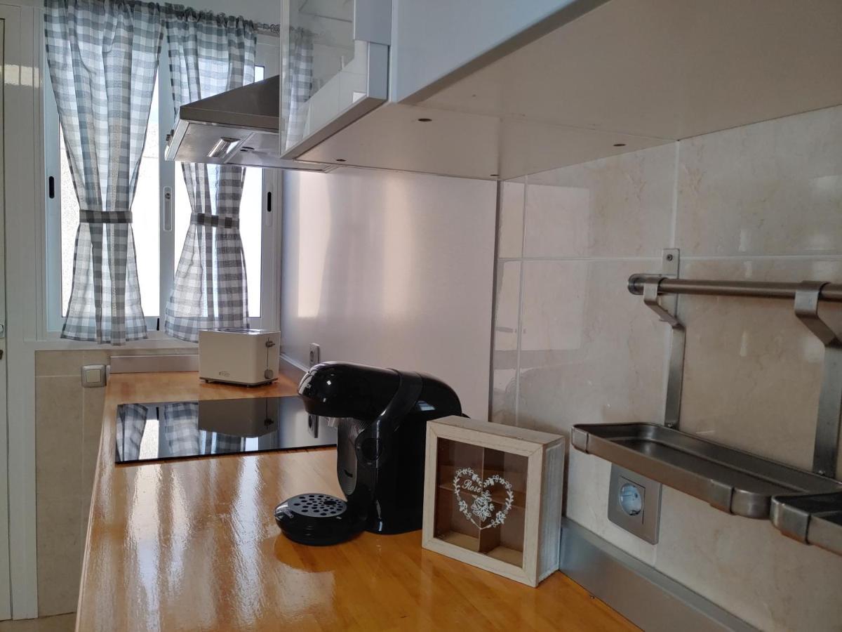 Вилла Luxury Duplex Atlantic Four Seasons Санта-Крус-де-Тенерифе Экстерьер фото