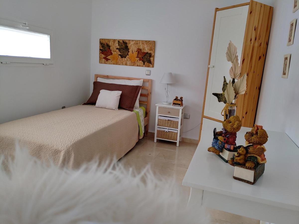Вилла Luxury Duplex Atlantic Four Seasons Санта-Крус-де-Тенерифе Экстерьер фото