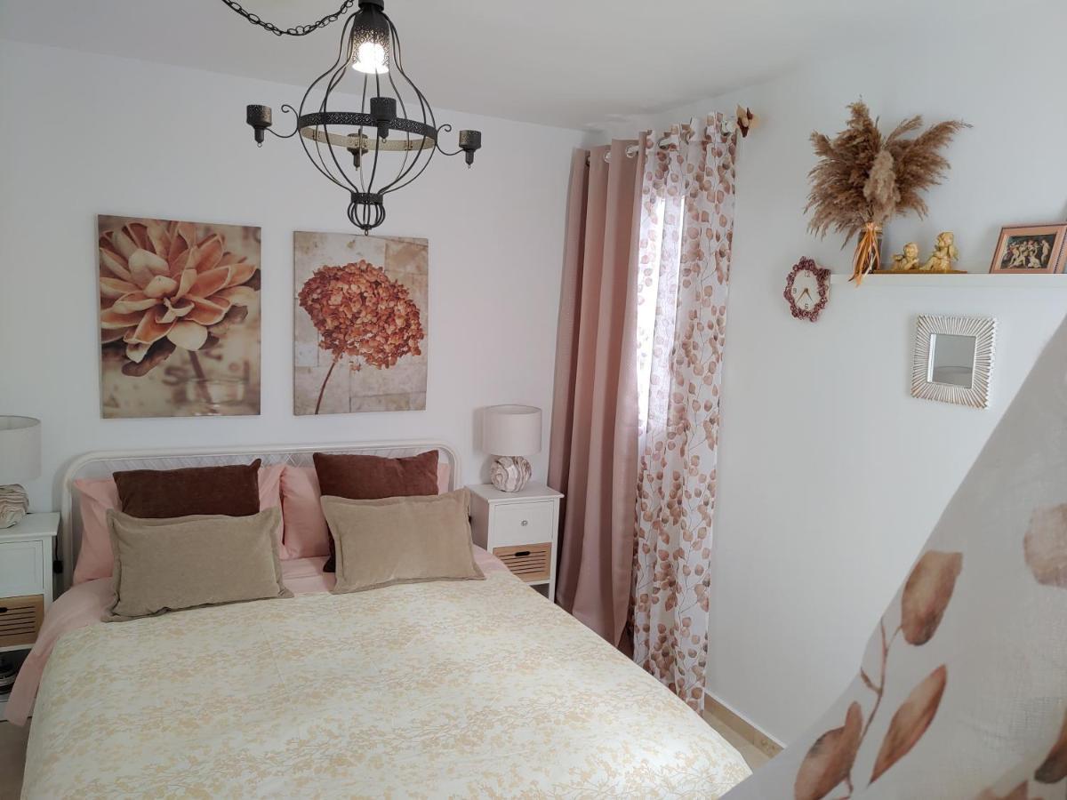 Вилла Luxury Duplex Atlantic Four Seasons Санта-Крус-де-Тенерифе Экстерьер фото