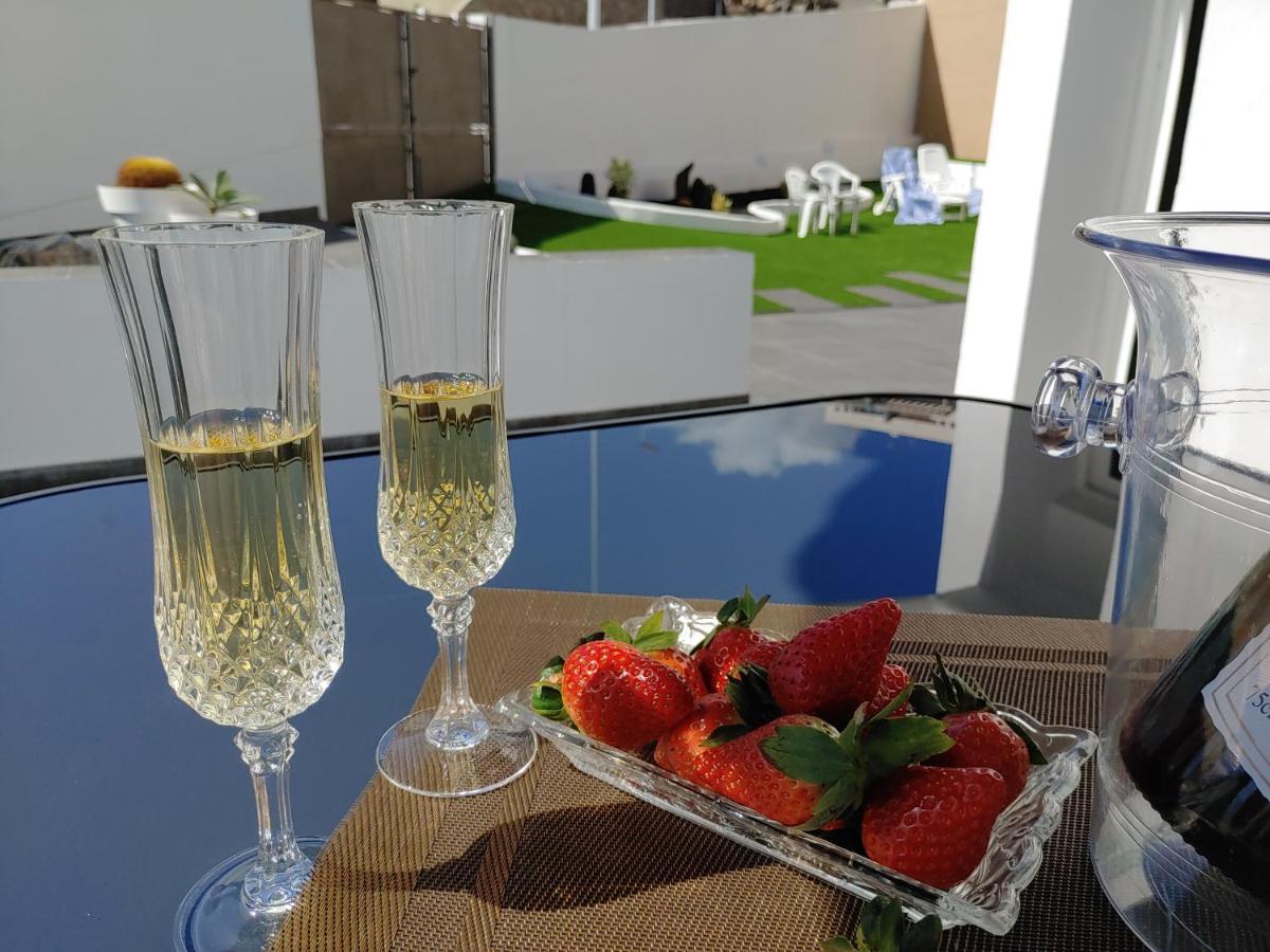 Вилла Luxury Duplex Atlantic Four Seasons Санта-Крус-де-Тенерифе Экстерьер фото