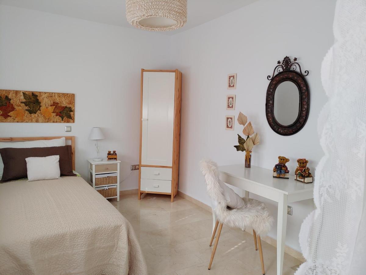 Вилла Luxury Duplex Atlantic Four Seasons Санта-Крус-де-Тенерифе Экстерьер фото