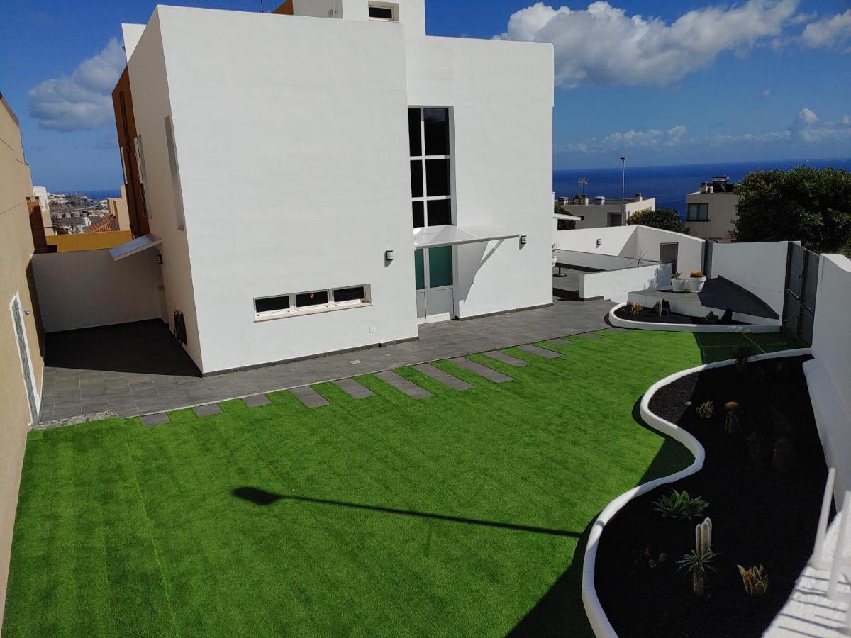 Вилла Luxury Duplex Atlantic Four Seasons Санта-Крус-де-Тенерифе Экстерьер фото