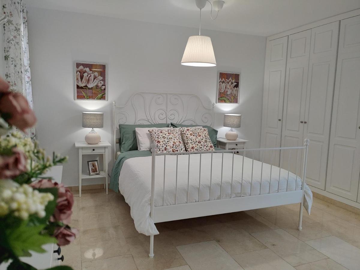 Вилла Luxury Duplex Atlantic Four Seasons Санта-Крус-де-Тенерифе Экстерьер фото