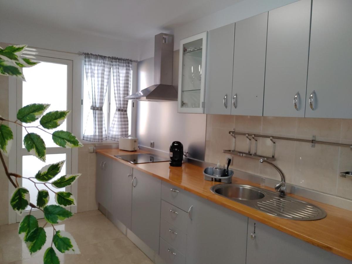 Вилла Luxury Duplex Atlantic Four Seasons Санта-Крус-де-Тенерифе Экстерьер фото