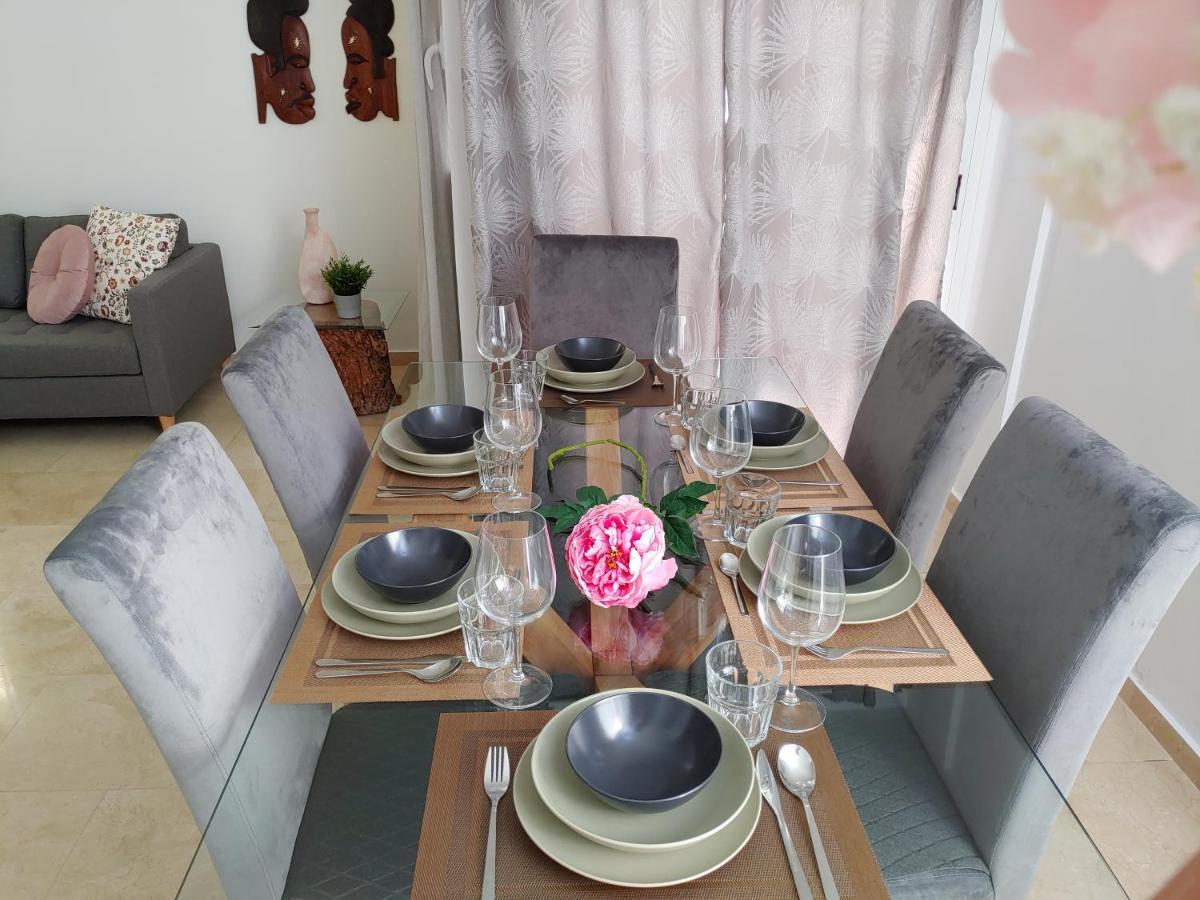 Вилла Luxury Duplex Atlantic Four Seasons Санта-Крус-де-Тенерифе Экстерьер фото