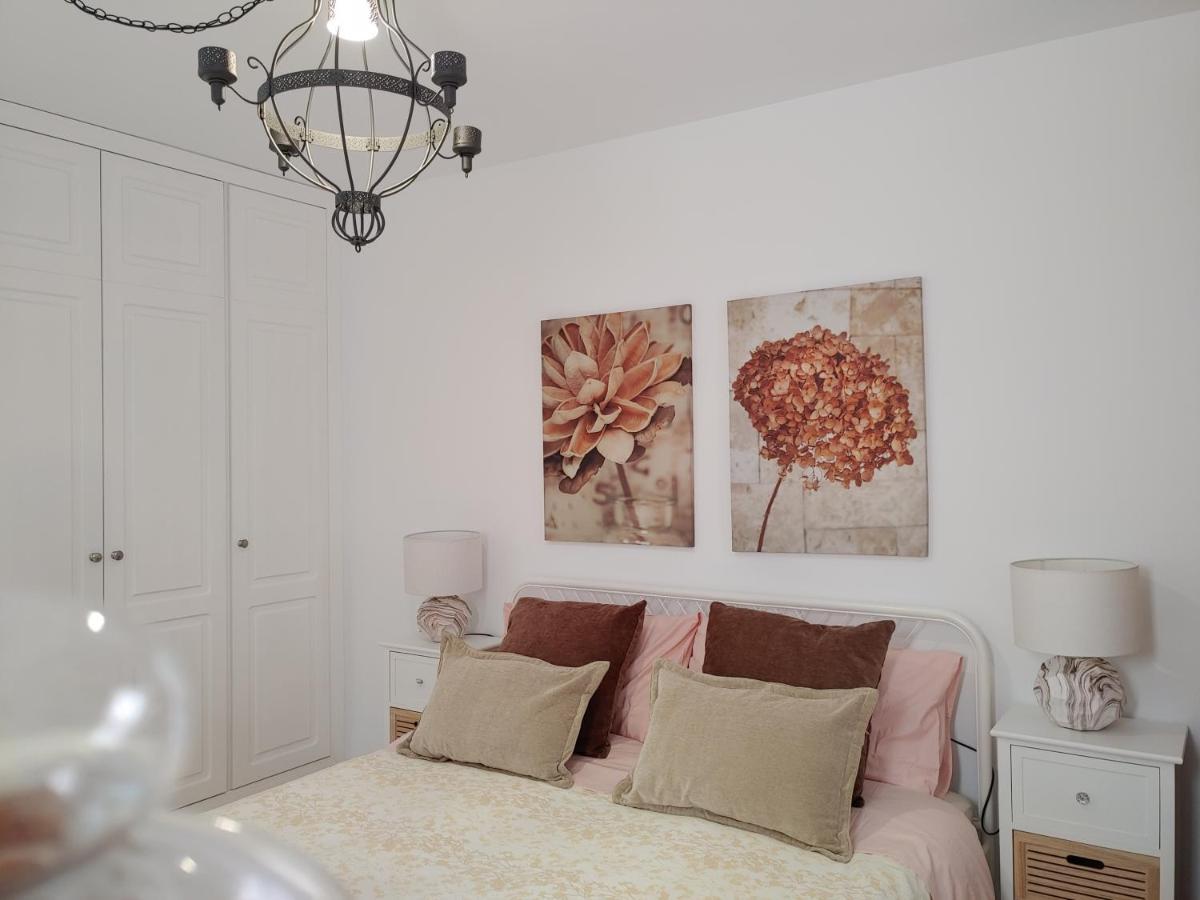 Вилла Luxury Duplex Atlantic Four Seasons Санта-Крус-де-Тенерифе Экстерьер фото
