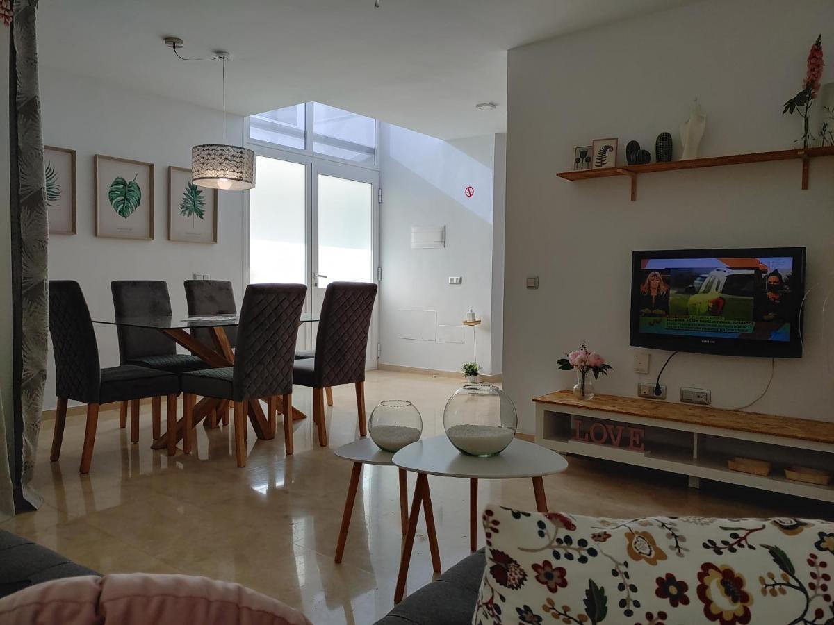 Вилла Luxury Duplex Atlantic Four Seasons Санта-Крус-де-Тенерифе Экстерьер фото