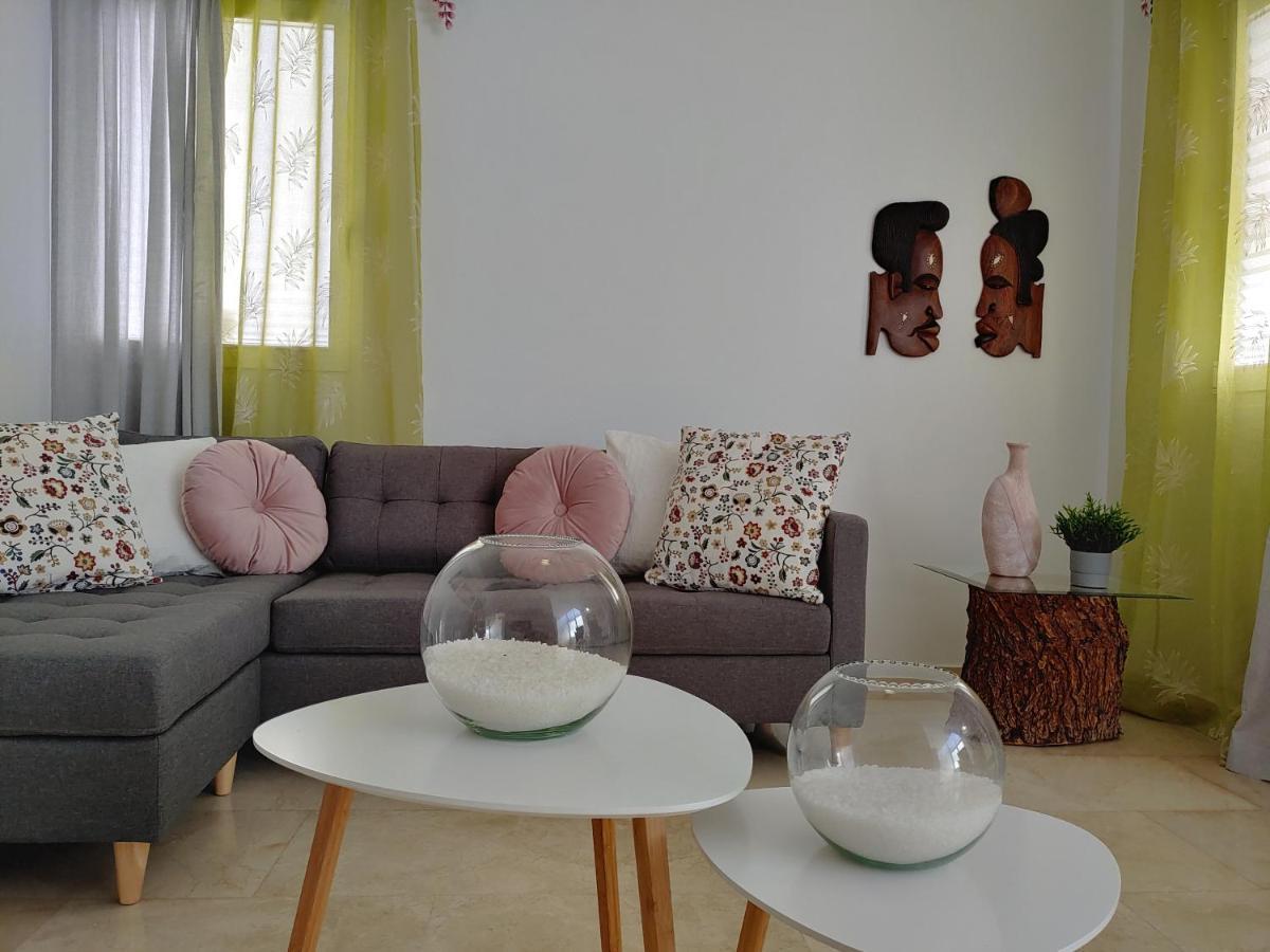 Вилла Luxury Duplex Atlantic Four Seasons Санта-Крус-де-Тенерифе Экстерьер фото
